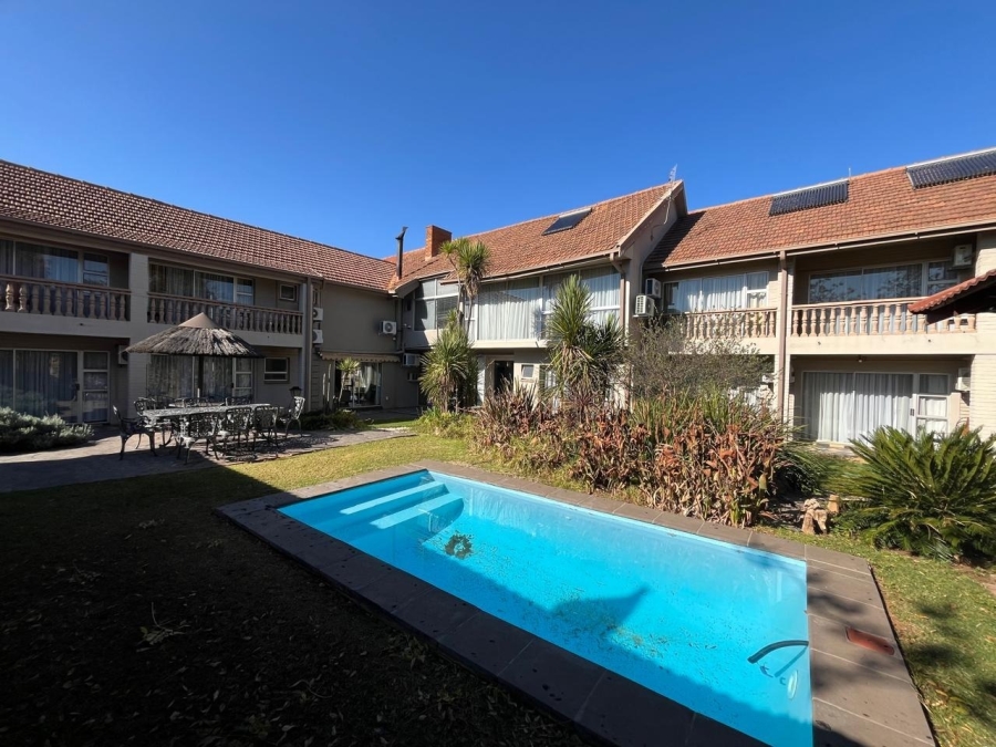 19 Bedroom Property for Sale in Universitas Free State